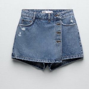 Zara Jean Skort